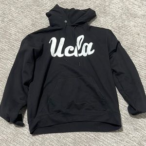 UCLA hoodie